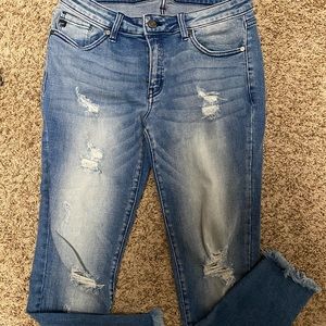 KanCan Jean size 9/28